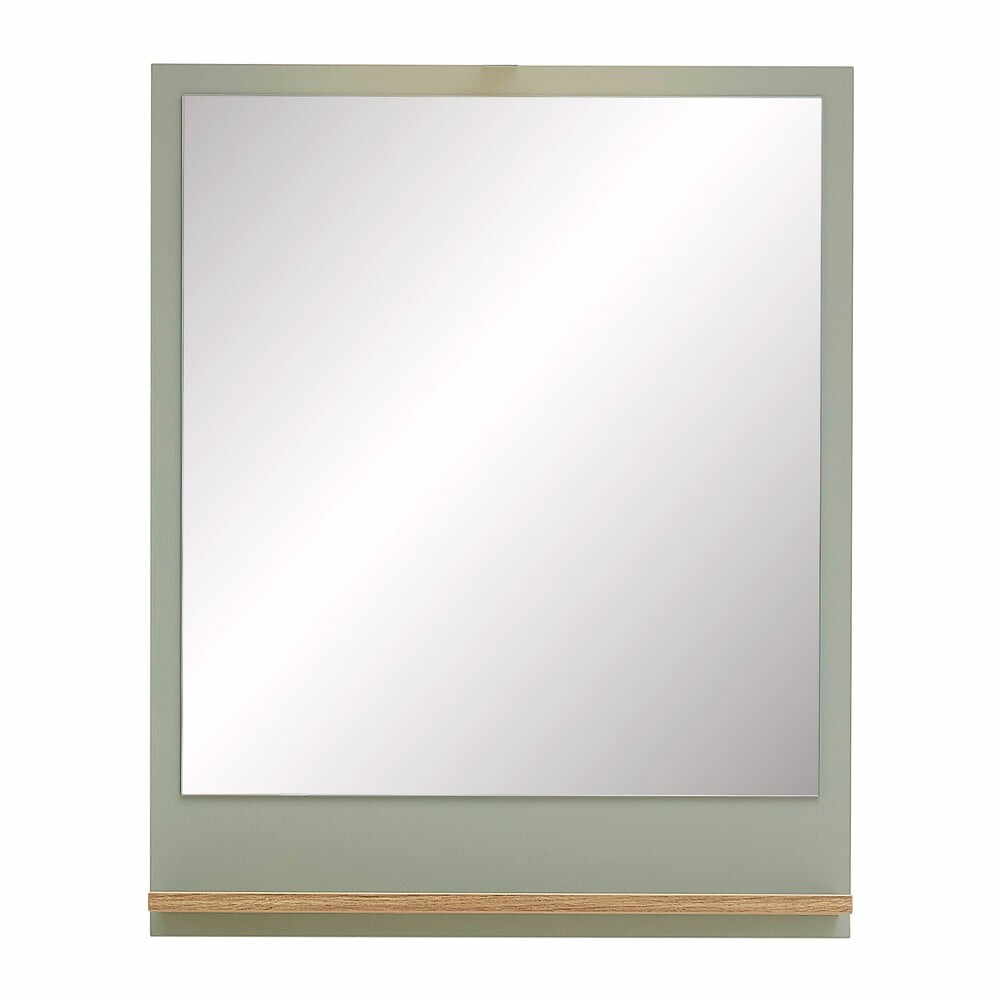 Oglindă de perete cu raft 60x75 cm Set 963 - Pelipal