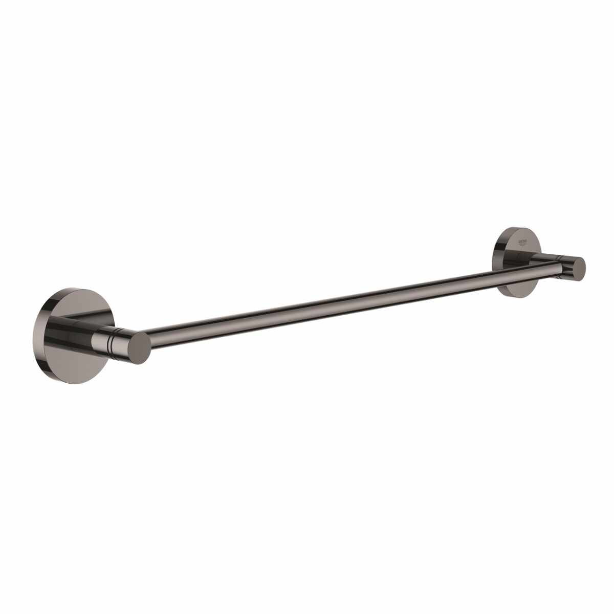 Suport prosop Grohe Essentials, 504 mm, hard graphite - 40688A01