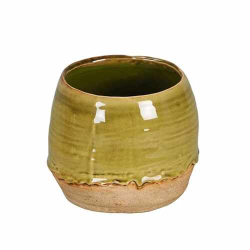 Ghiveci Pottery din ceramica 16 cm
