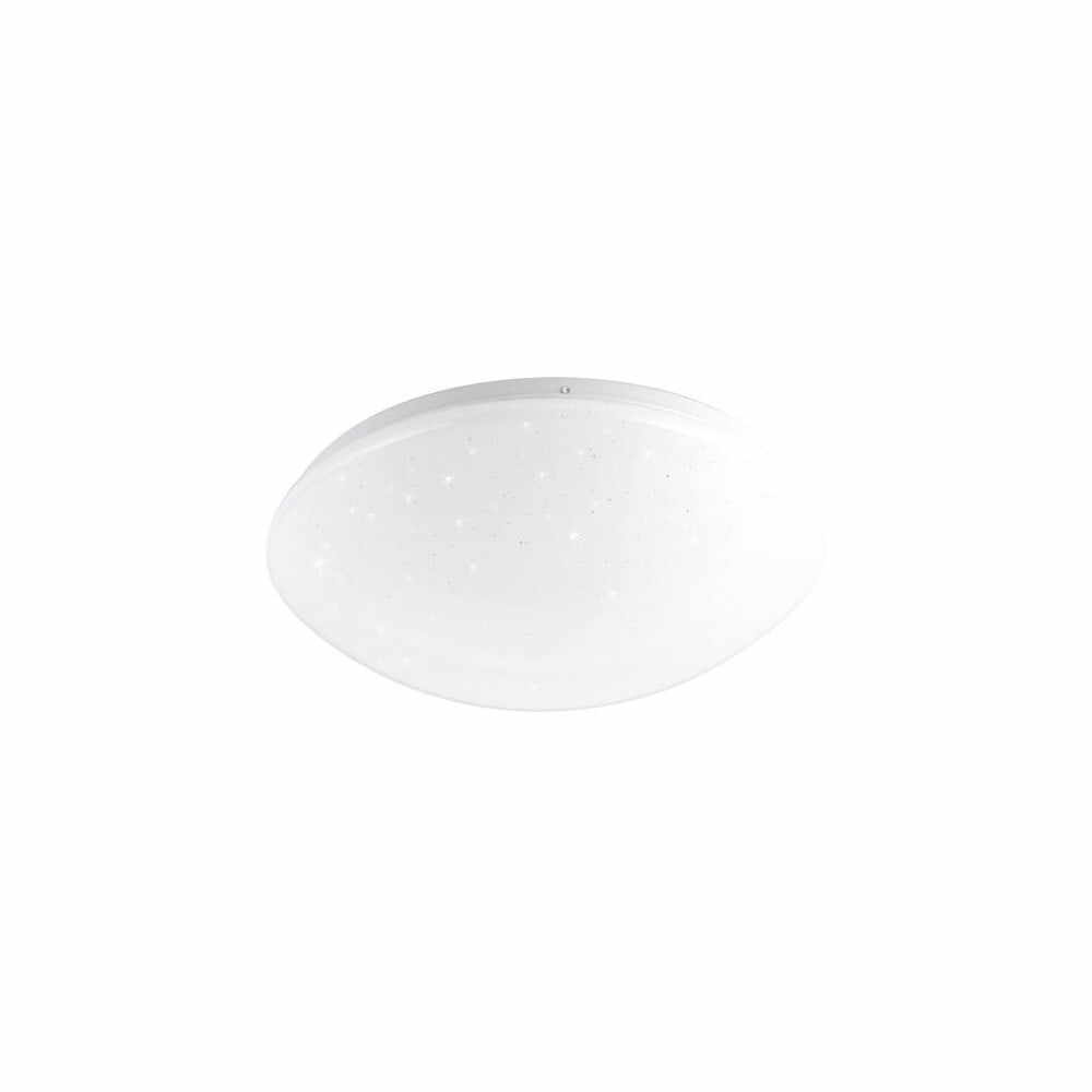Plafonieră albă LED ø 26 cm Magnus – Candellux Lighting