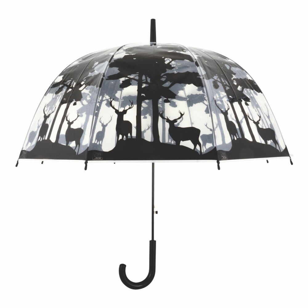 Umbrelă Esschert Design Forest, ⌀ 80 cm