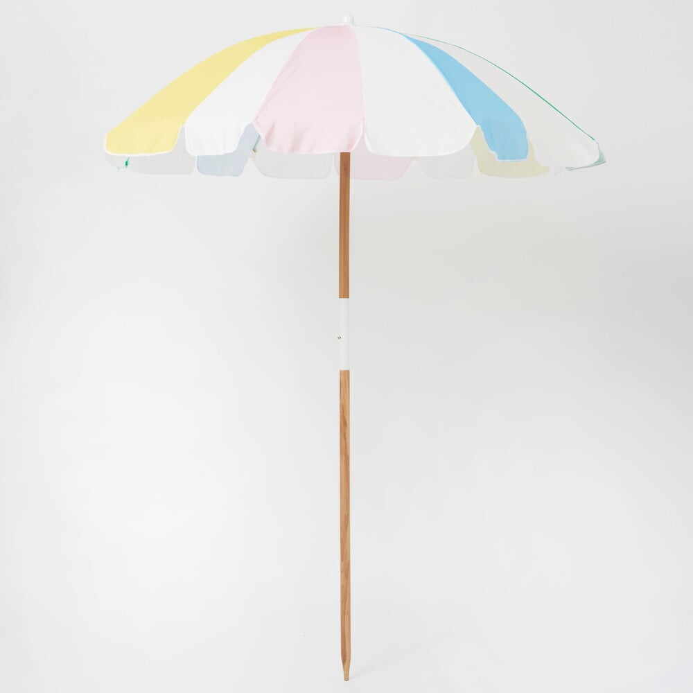 Umbrelă de soare ø 155 cm Utopia – Sunnylife