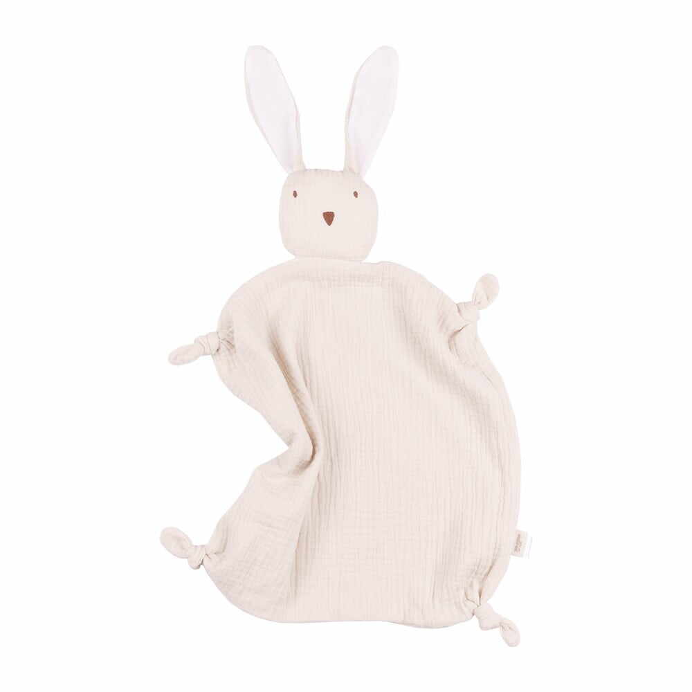 Jucărie de confort crem Rabbit – Malomi Kids