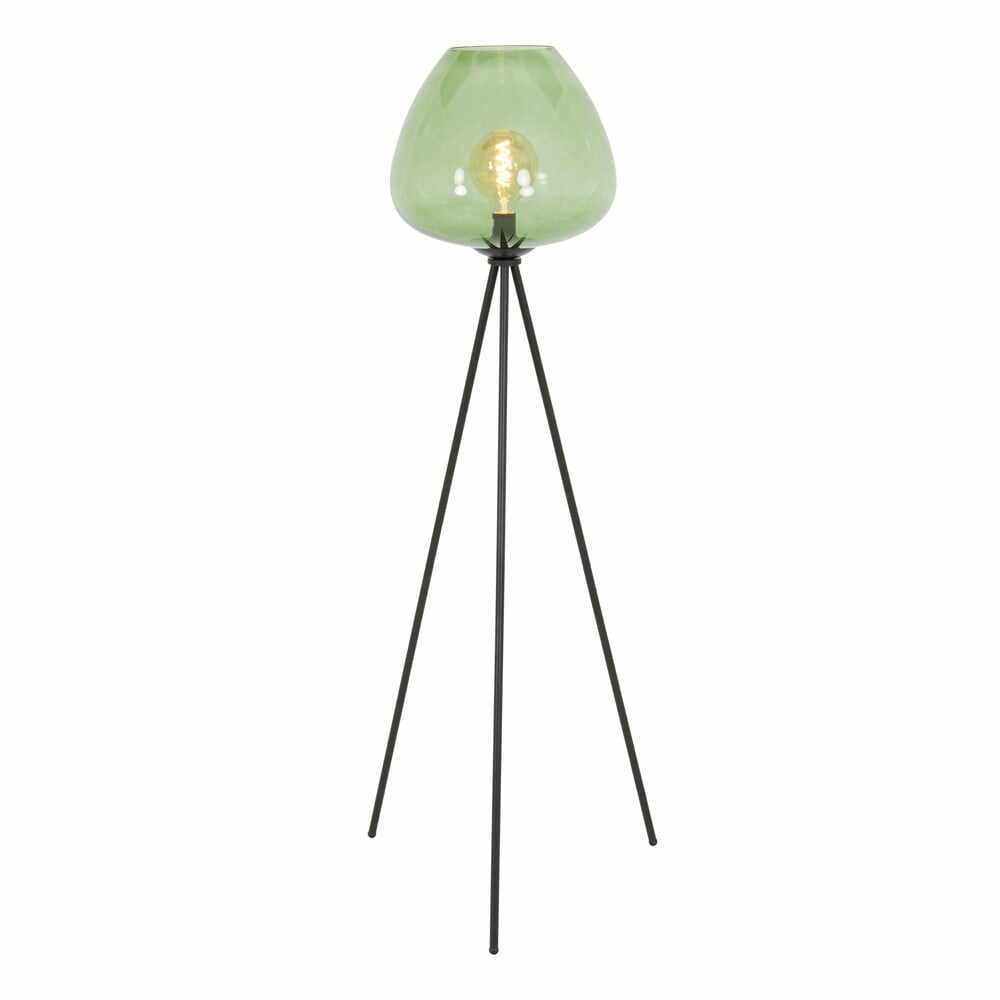Lampadar verde (înălțime 146 cm) Mayson – Light & Living