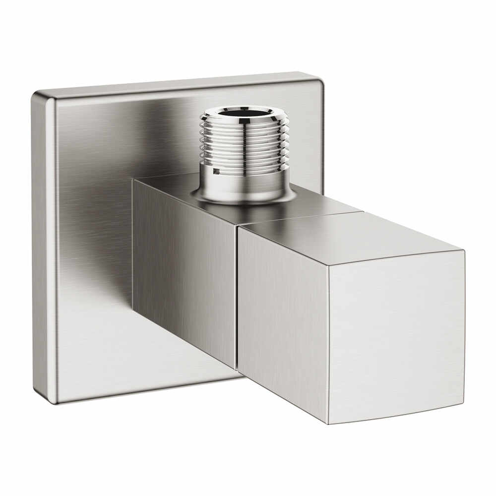 Robinet coltar Grohe Eurocube 1/2 crom periat Supersteel
