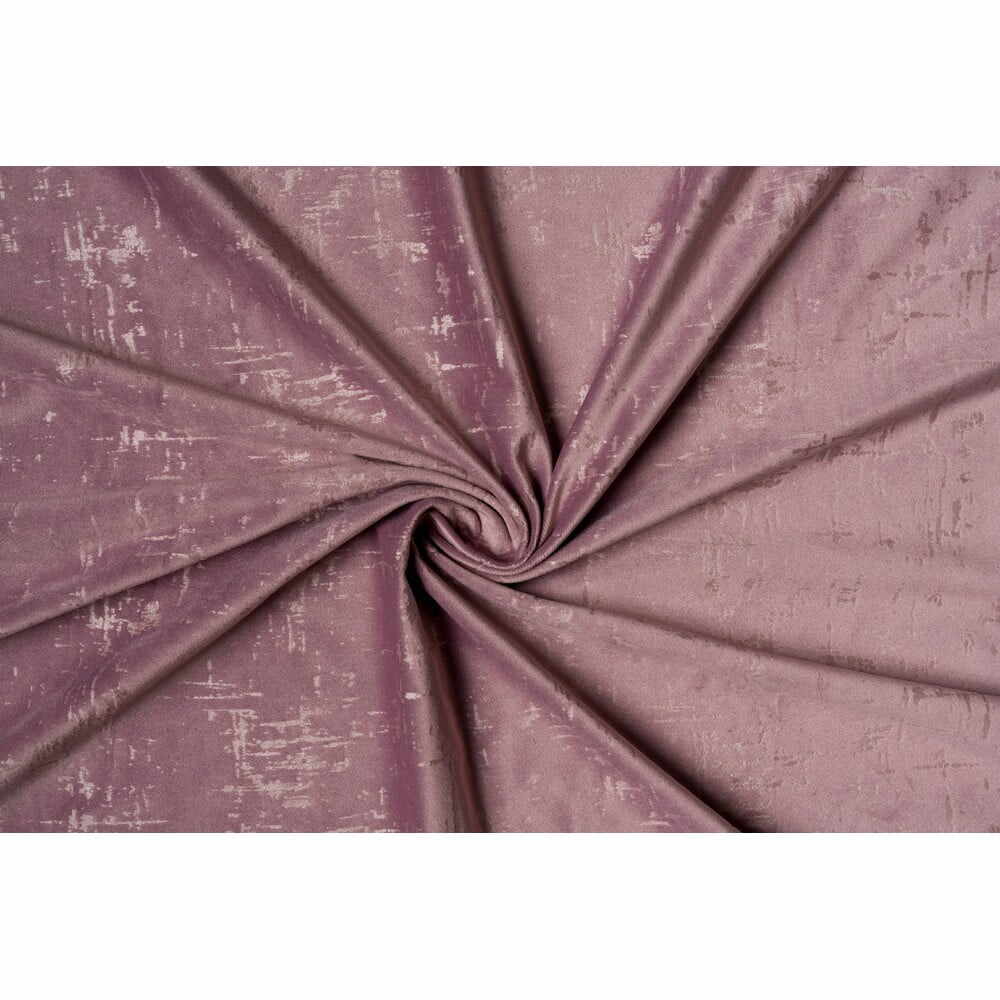  Draperie roz blackout 140x260 cm Scento – Mendola Fabrics la pret 228 lei 