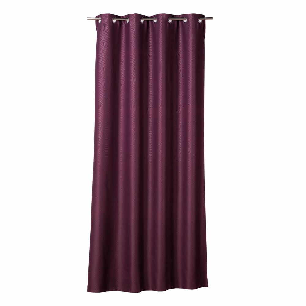  Draperie violetă blackout 140x245 cm Tempo – Mendola Fabrics la pret 162 lei 