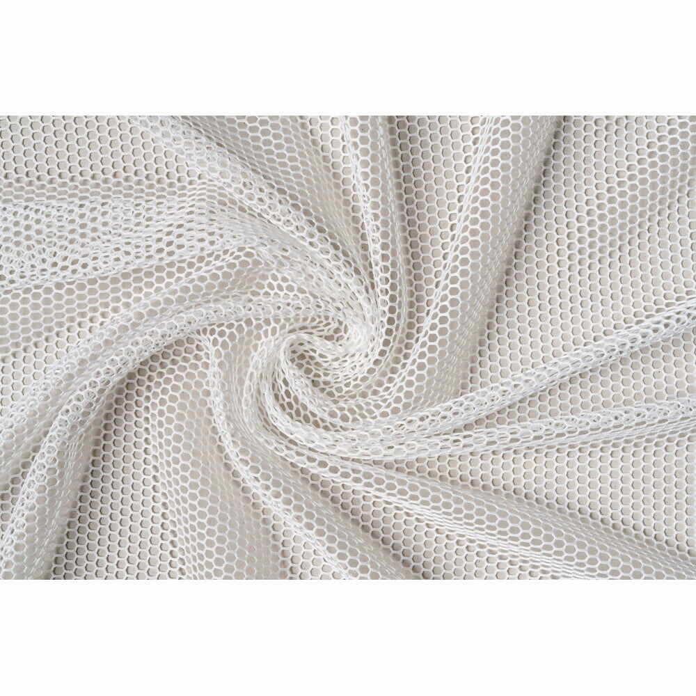Perdea albă 140x245 cm Miko – Mendola Fabrics