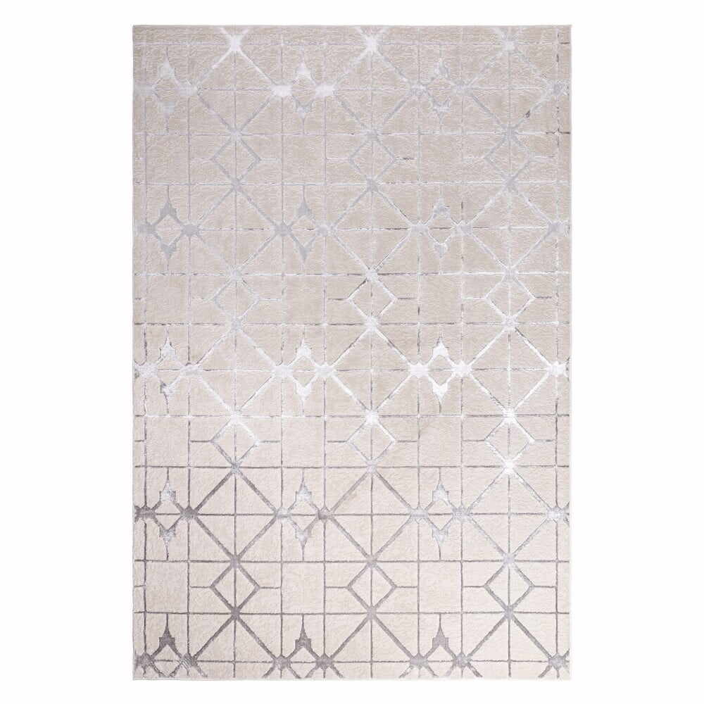 Covor roz-argintiu 170x120 cm Aurora - Asiatic Carpets