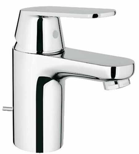 Baterie lavoar Grohe Eurosmart Cosmopolitan S
