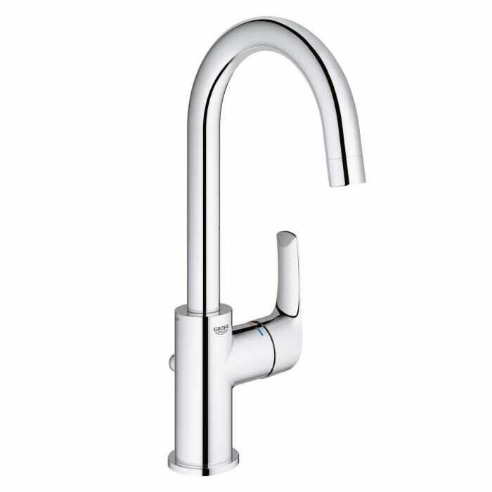 Baterie lavoar Grohe Eurosmart New L