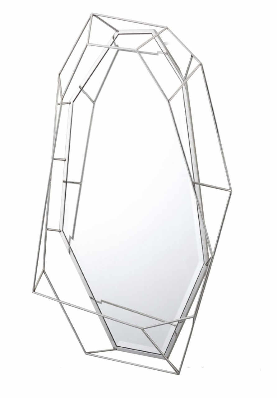 Oglinda Massei II – l78 x h127 cm