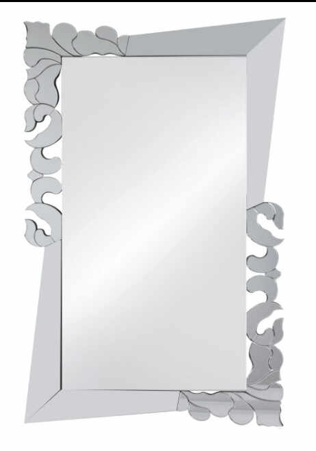 Oglinda Monic – h150 cm