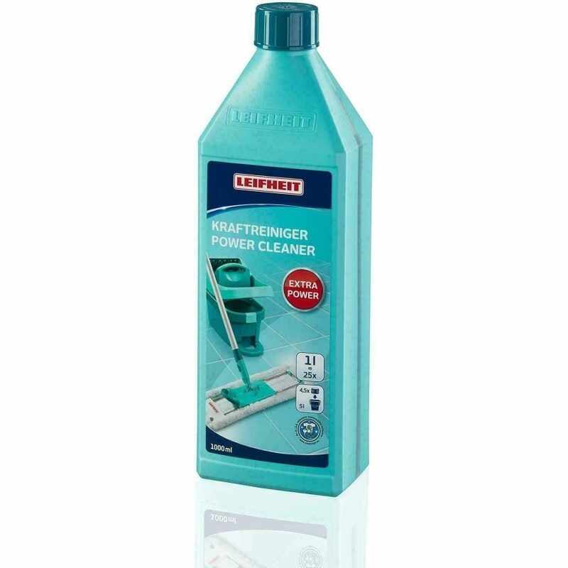 Detergent pentru curatare pardoseala Leifheit 1000 ml