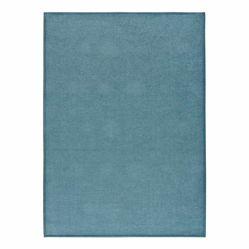Covor albastru 80x150 cm Harris – Universal