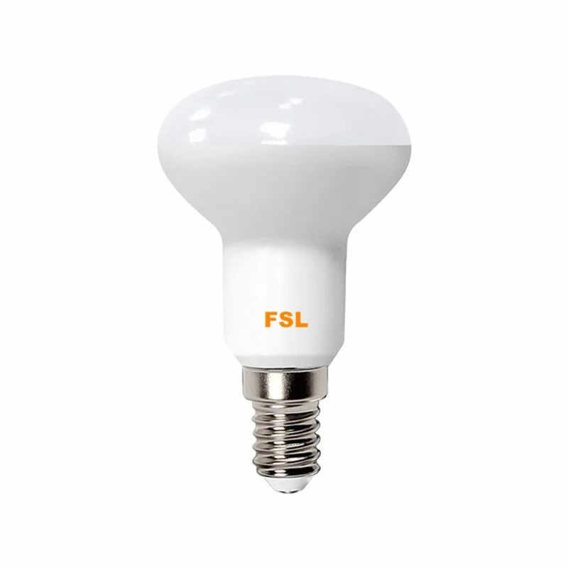 Bec LED FSL E27 - 25W - A95 - lumina rece