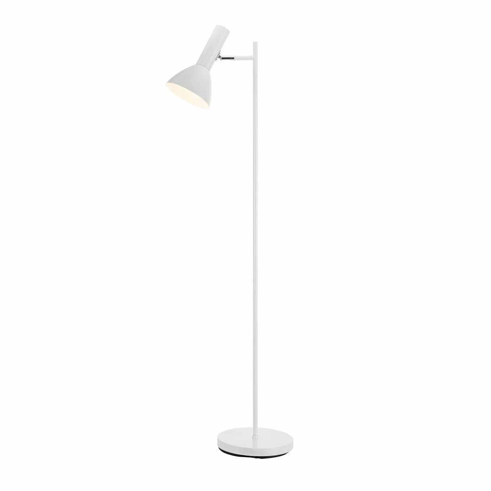 Lampadar alb (înălțime 137 cm) Metro – Markslöjd