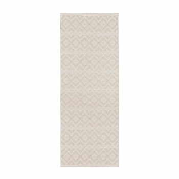Covor Zala Living Harmony, 76 x 200 cm, crem