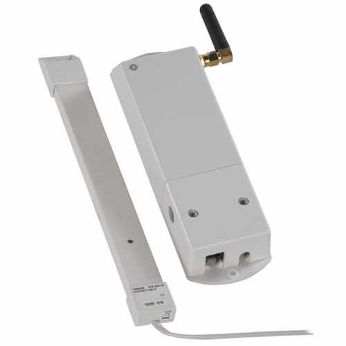 Termostat wireless cu modul GSM Watts V27