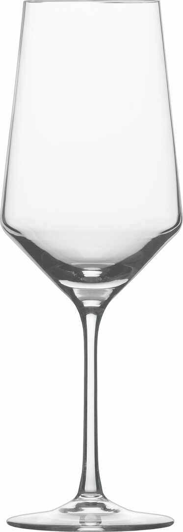 Pahar vin rosu Schott Zwiesel Pure Bordeaux 680ml