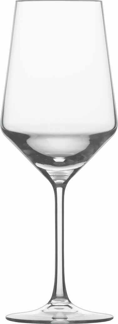 Pahar vin rosu Schott Zwiesel Pure Cabernet 550ml