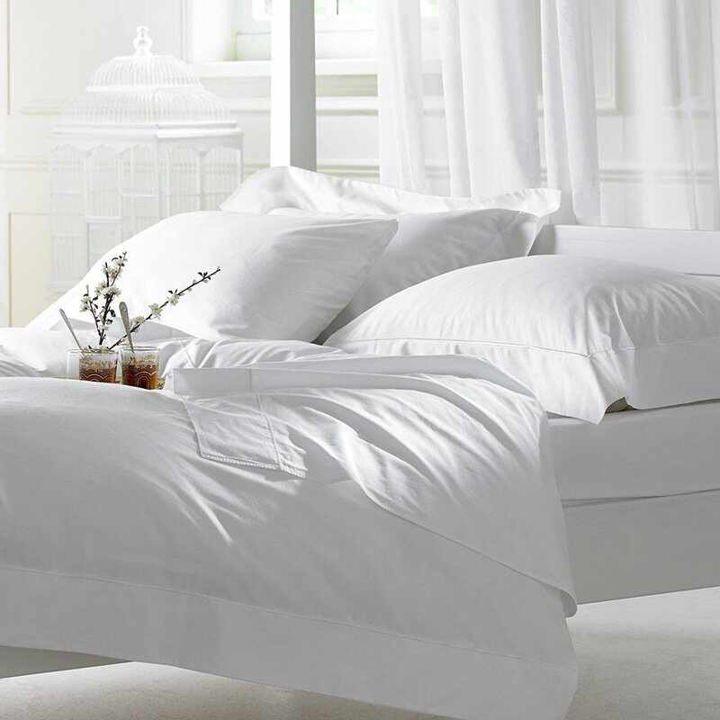 Lenjerie king percale