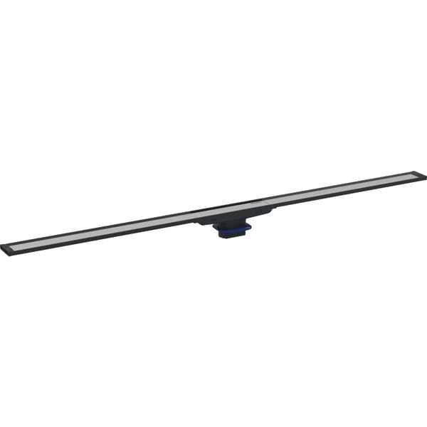 Capac pentru rigola Geberit Cleanline20 30 130 cm otel inoxidabil
