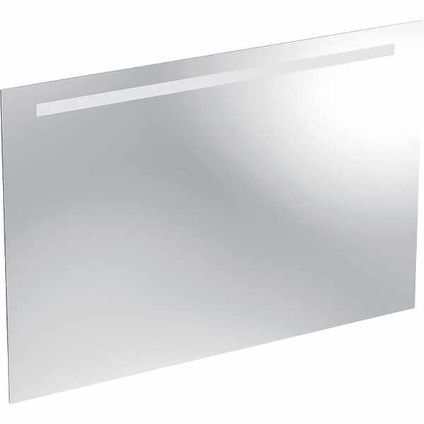 Oglinda cu iluminare LED Geberit Option Basic 100 cm