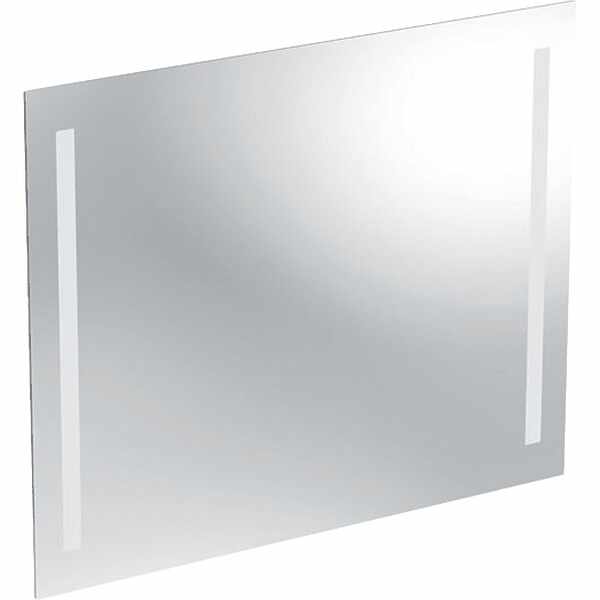 Oglinda cu iluminare LED Geberit Option Basic 40 cm