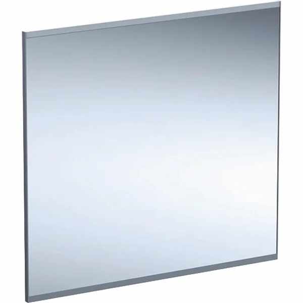 Oglinda cu iluminare LED Geberit Option Plus argintiu 75 cm