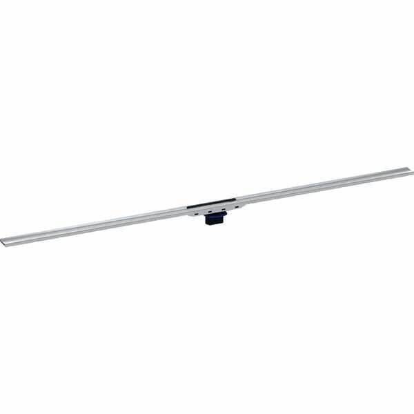 Capac pentru rigola Geberit Cleanline80 30 90 cm otel inoxidabil