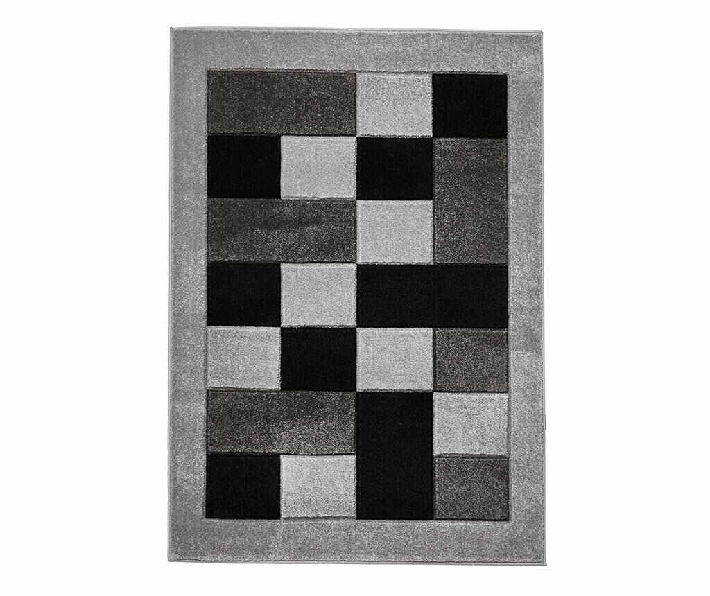 Covor Matrix Grey 120x170 cm