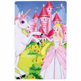 Covor Fairy Tale , 100 x 150 cm , 631 princess