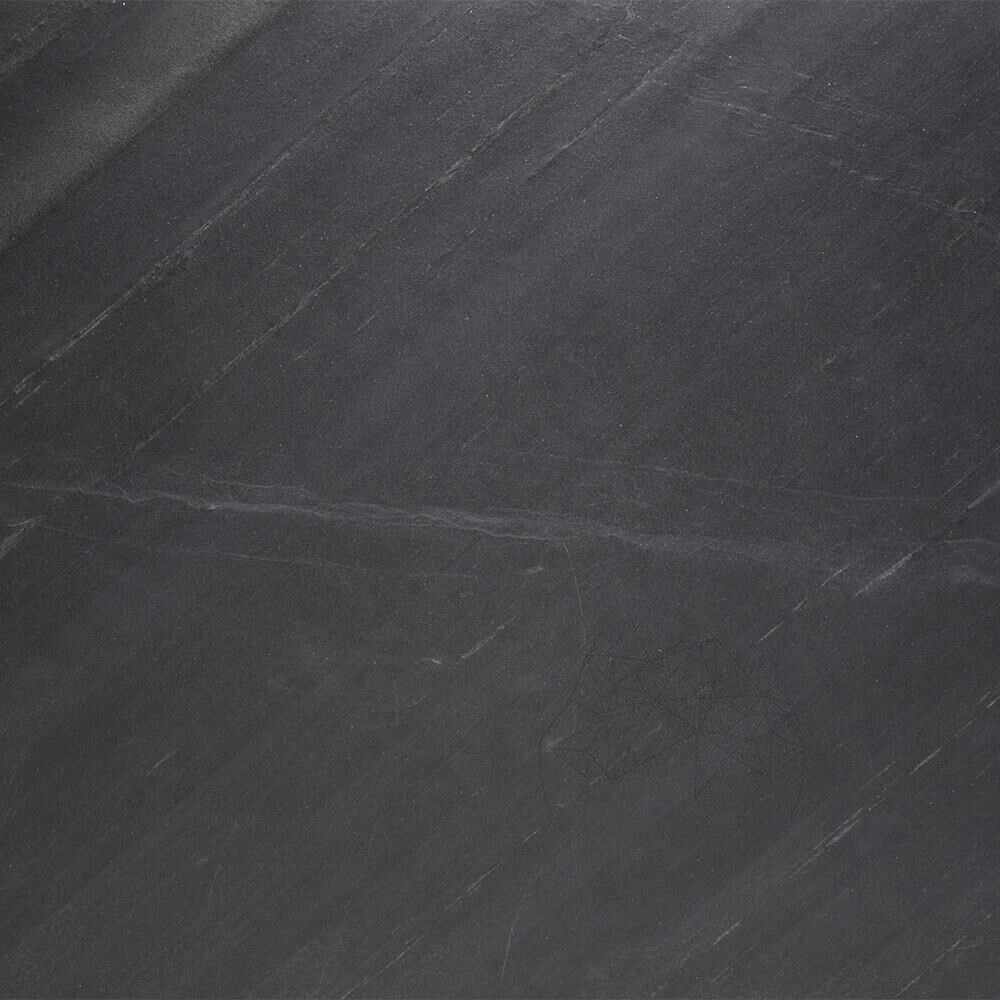 Ardezie Flexibila NANO SKIN - Black Line 244 x 122 cm