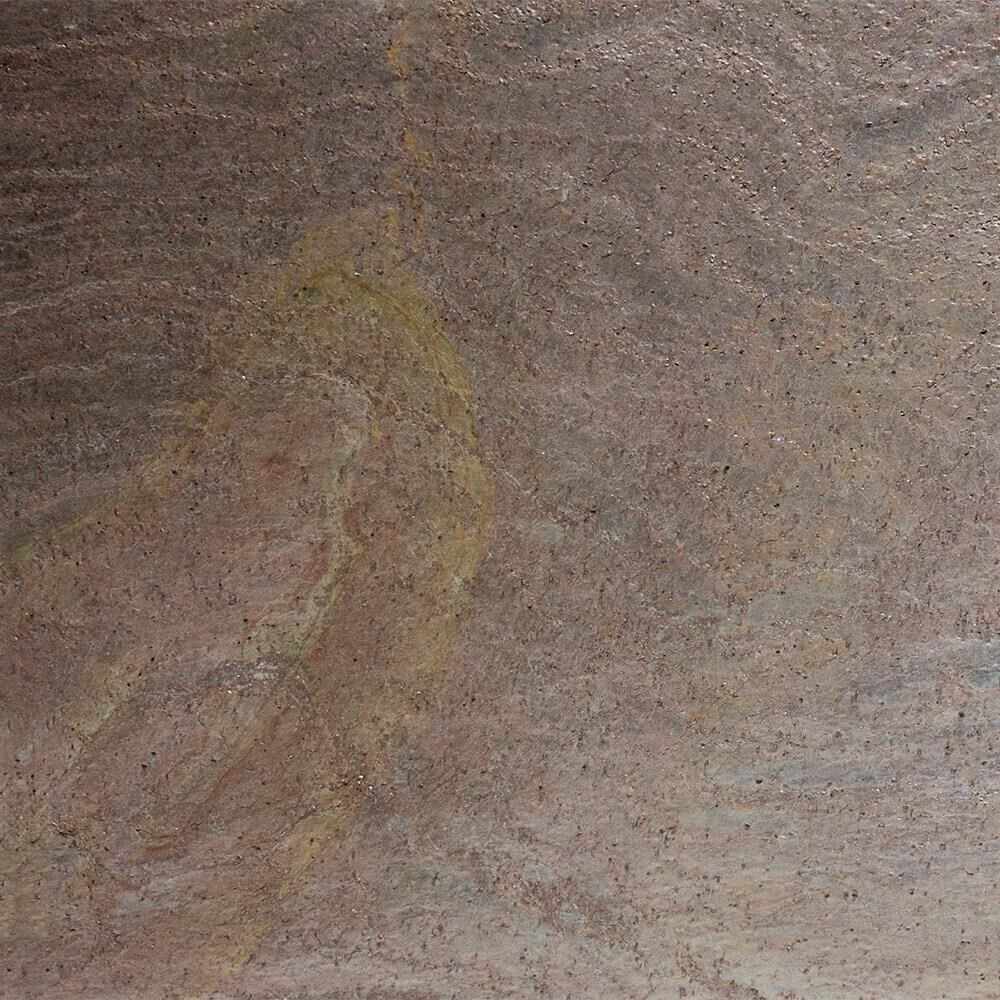 Ardezie Flexibila NANO SKIN - Copper 244 x 122 cm