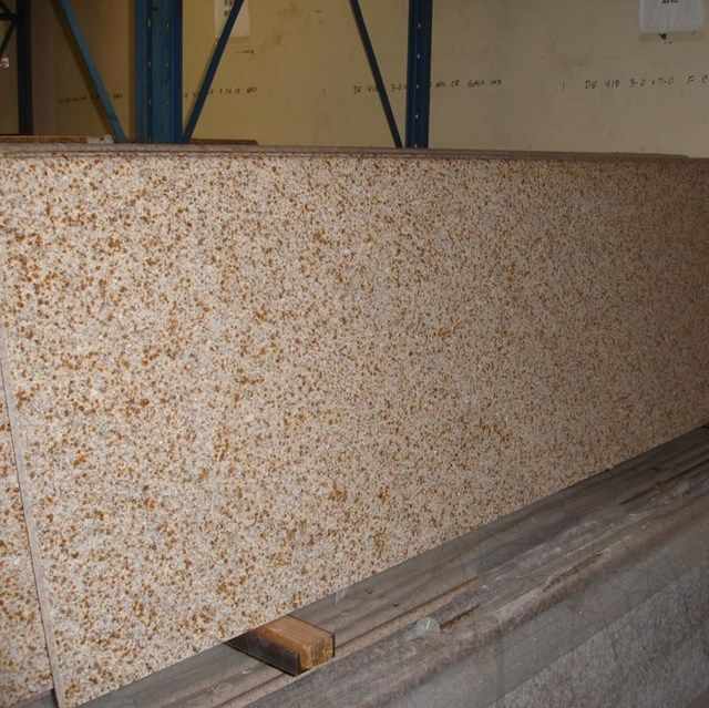 Piese Speciale Granit Padang Yellow Polisat 2cm