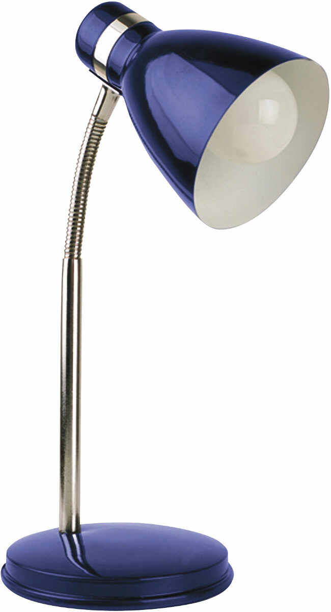Lampa Birou Patric, 1 x E14 max 40W