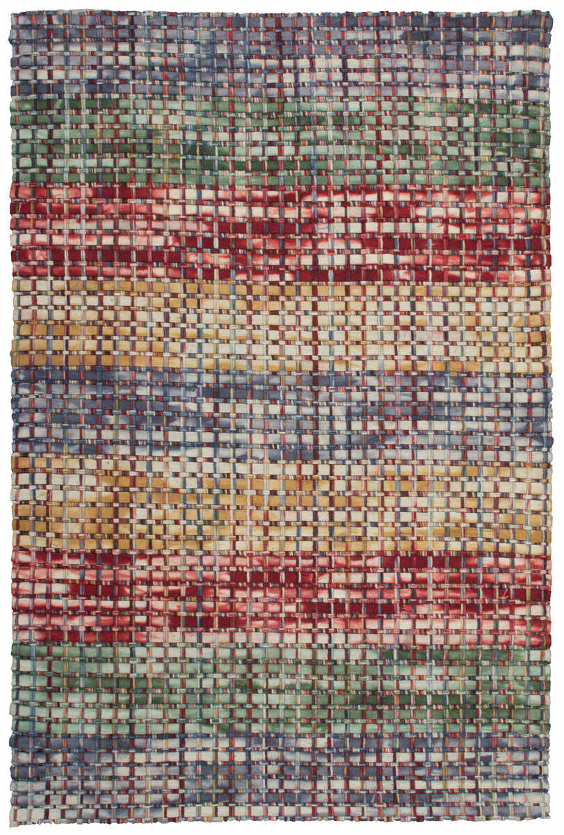 Covor Modern & Geometric Memphis, Multicolor, 120x170