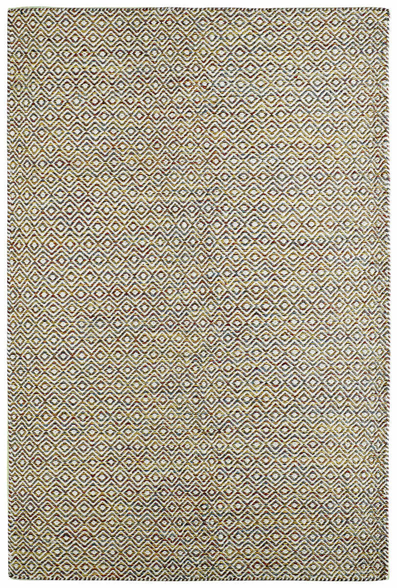 Covor Modern & Geometric Pandosia, Multicolor, 120x170