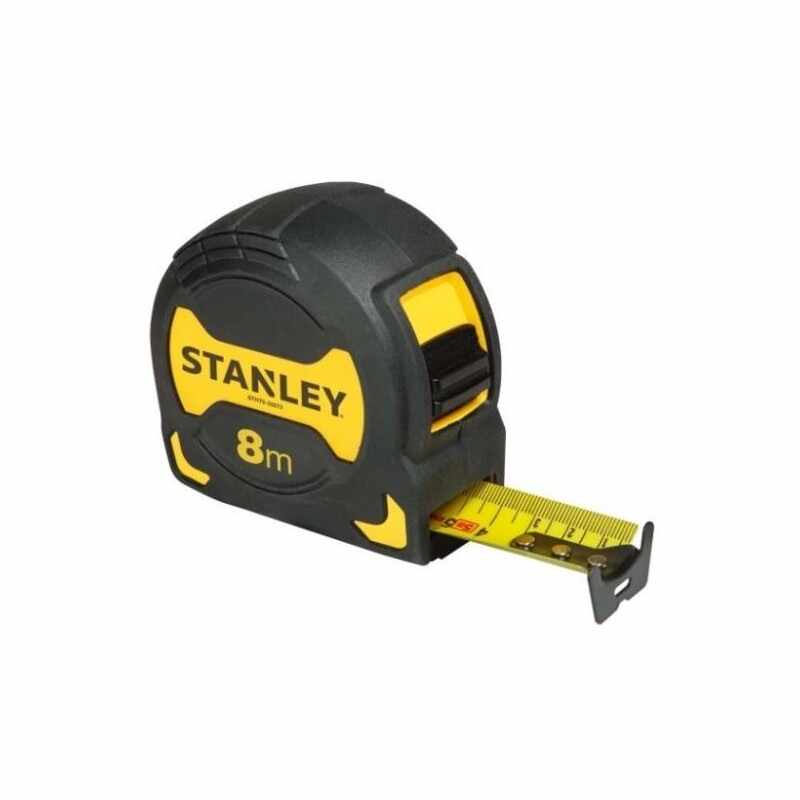 Ruleta Stanley grip 8m - STHT0-33566