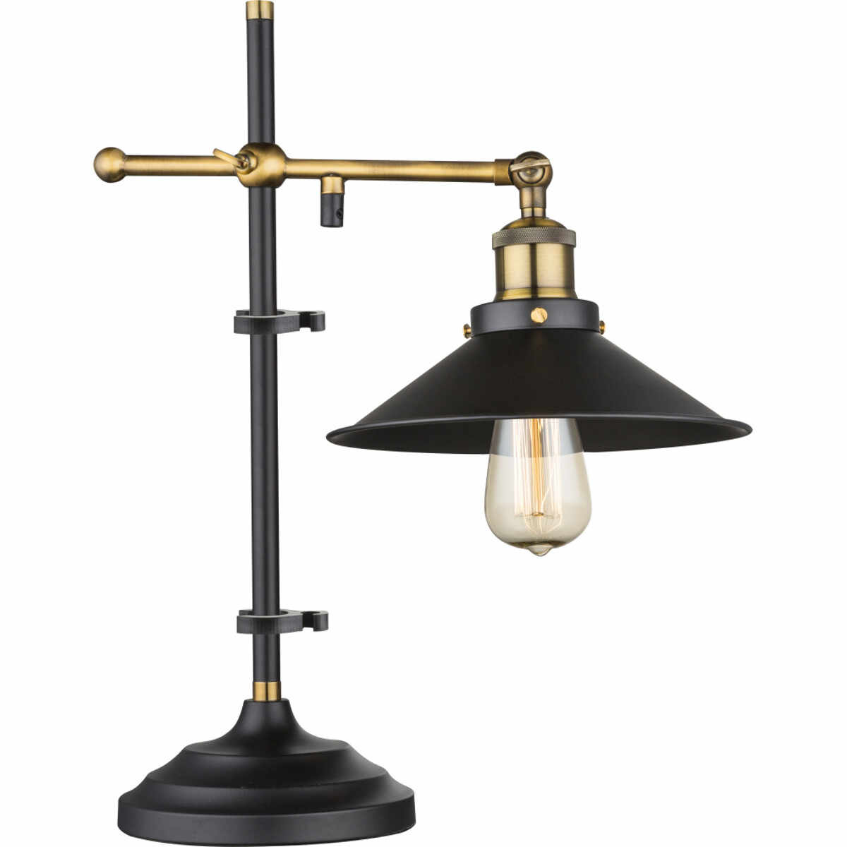 Lampa Birou Lenius, 1 x E27 60W