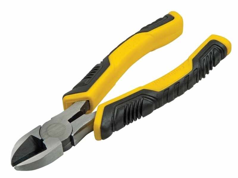 Cleste cu taiere diagonala Stanley 150 mm - STHT0-74362