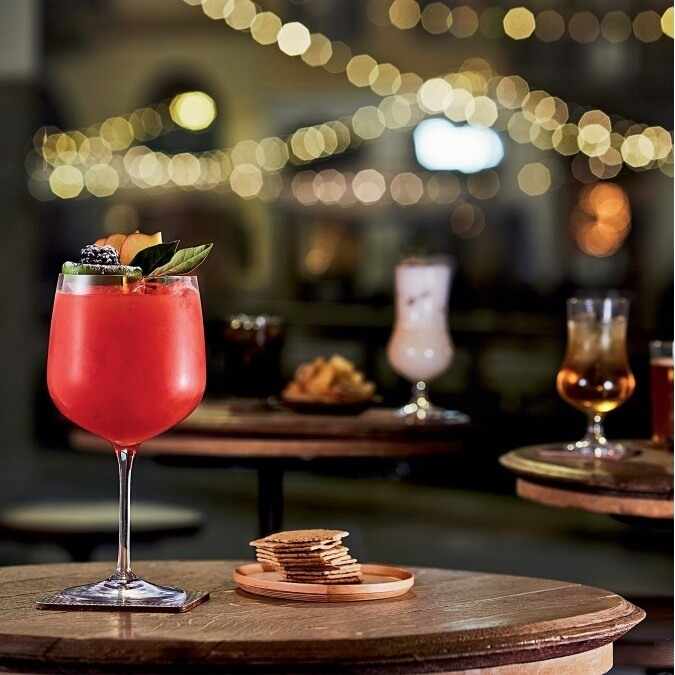 Pahar cocktail Bormioli Premium XLT 755 ml