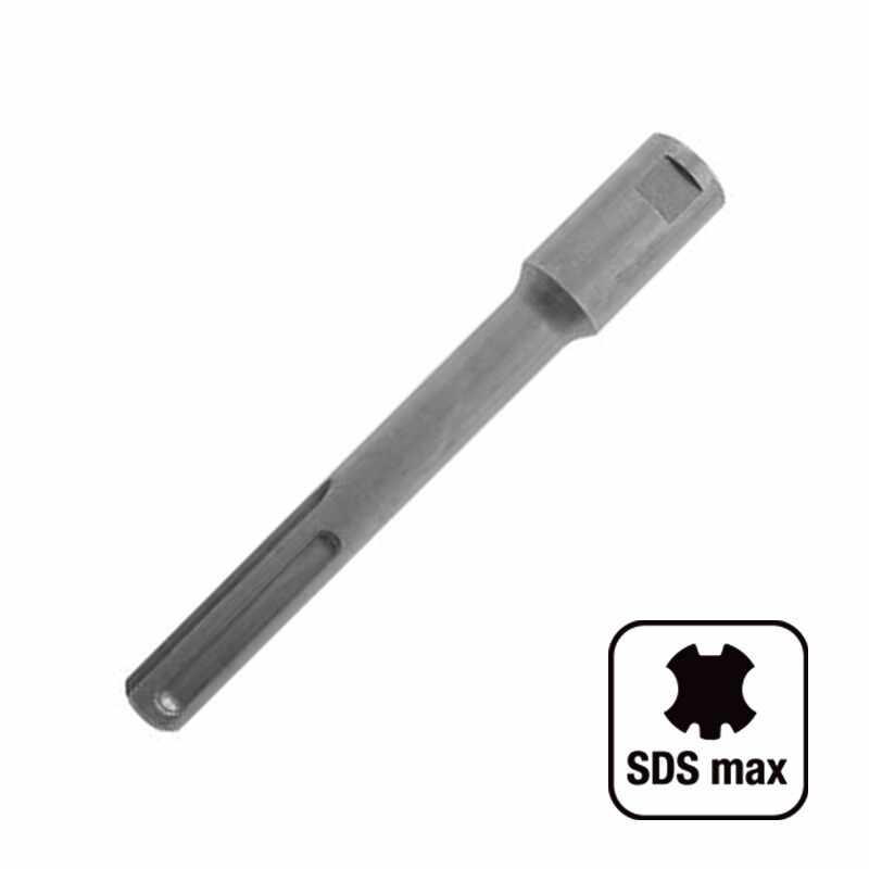 Adaptor pentru carota SDS-Max 400mm Dewalt - DT6771