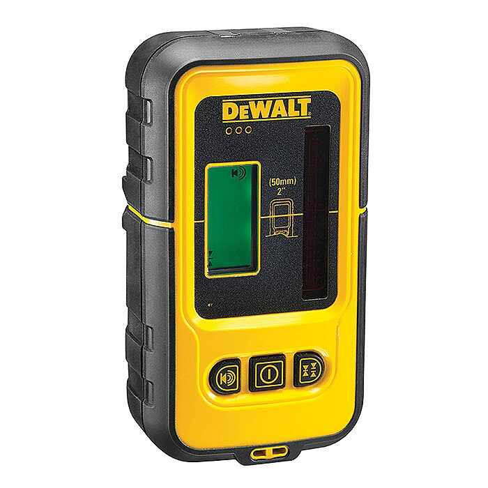 Detector digital verde 50m pentru DeWalt DW088K/DW089K - DE0892G