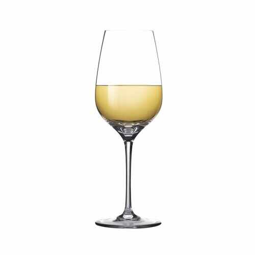 Set 6 pahare de vin alb Tescoma SOMMELIER, 340 ml