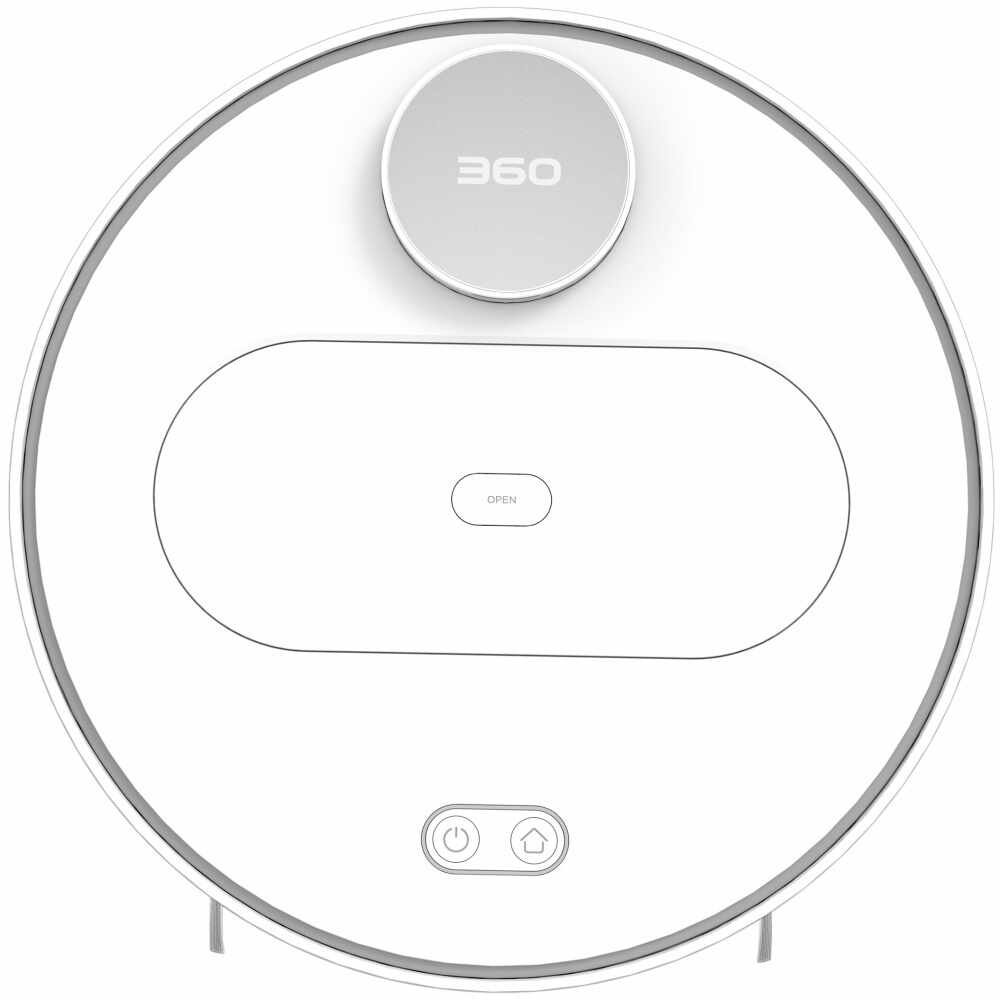 360 S6 - Aspirator robot