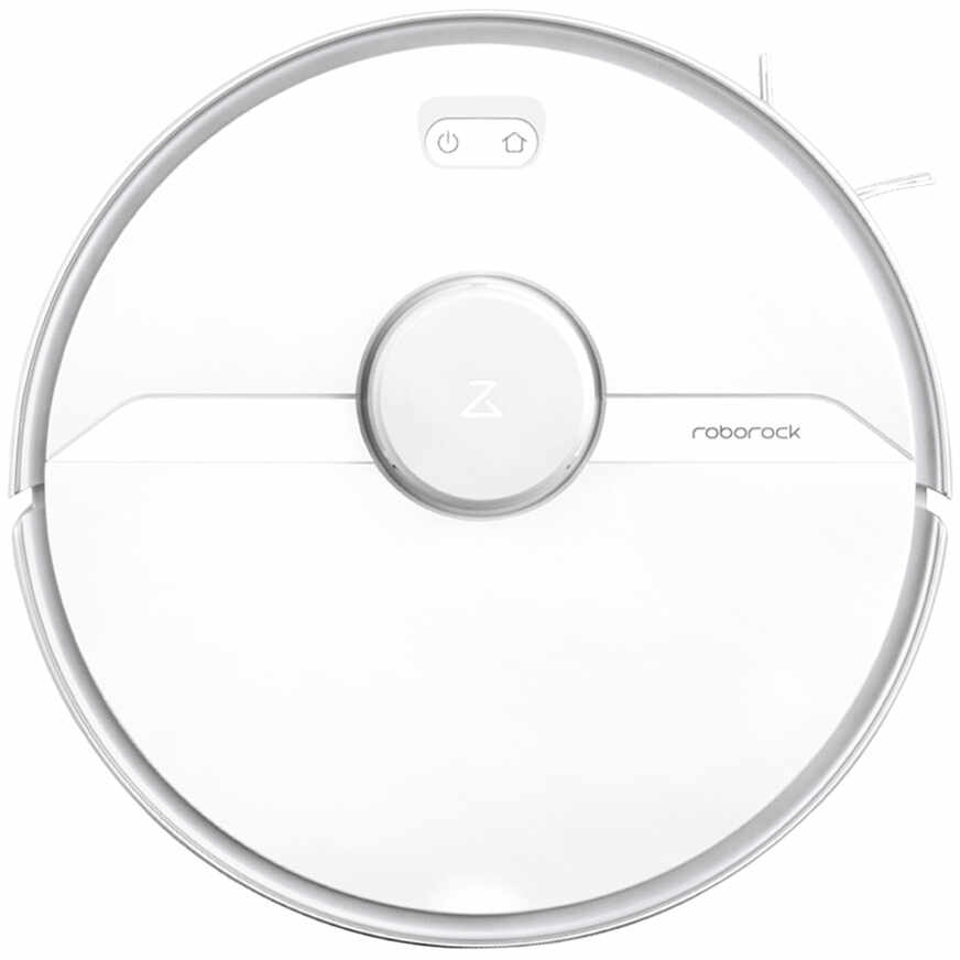 Xiaomi Roborock S6 Pure - white - Aspirator robot