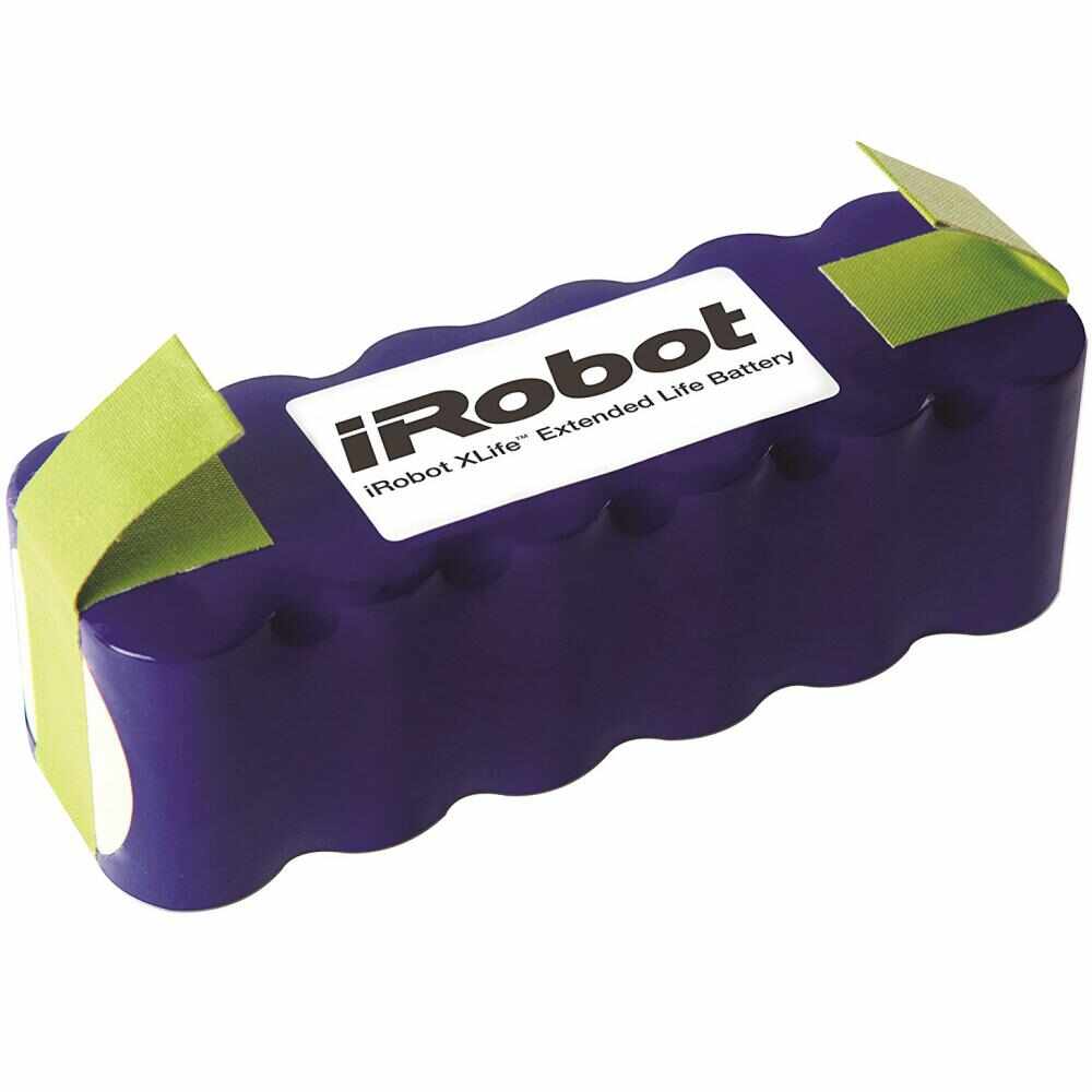 iRobot Roomba XLife baterie
