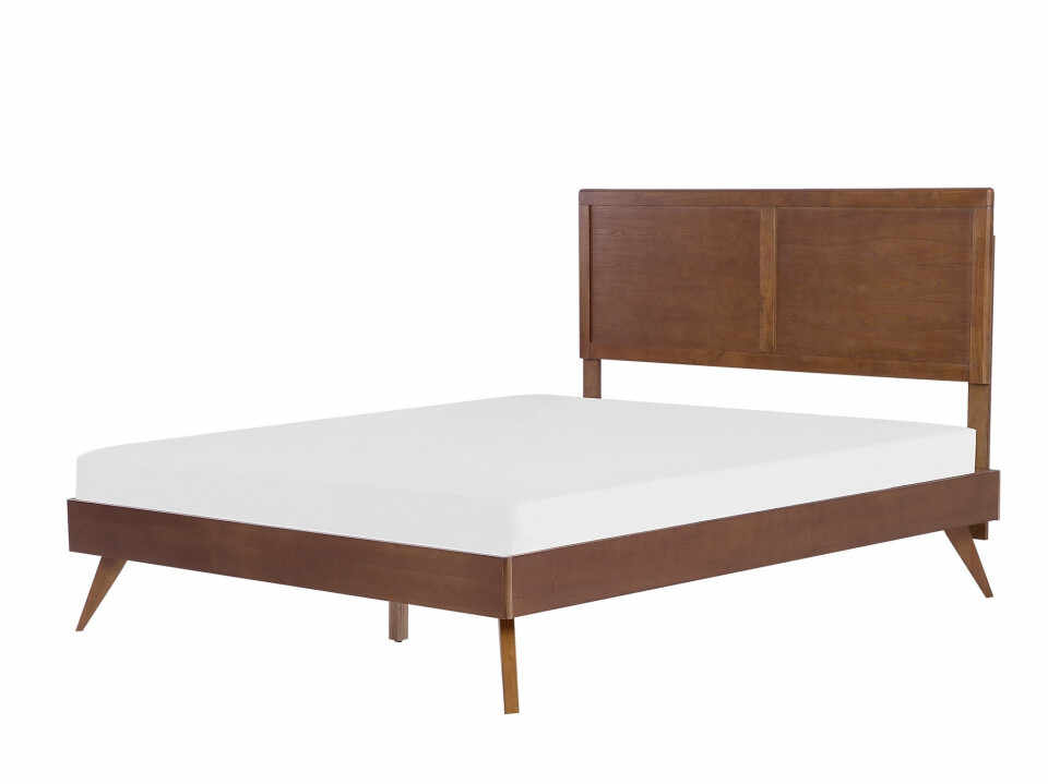 Tăblie de pat Istres, maro, 186 x 57 cm